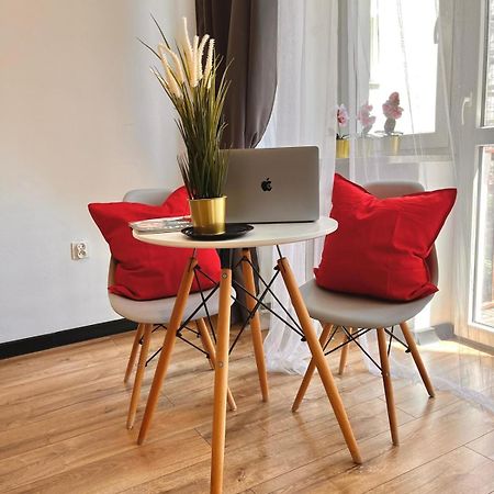 Best 1 Room Condo In Warszawa Center エクステリア 写真