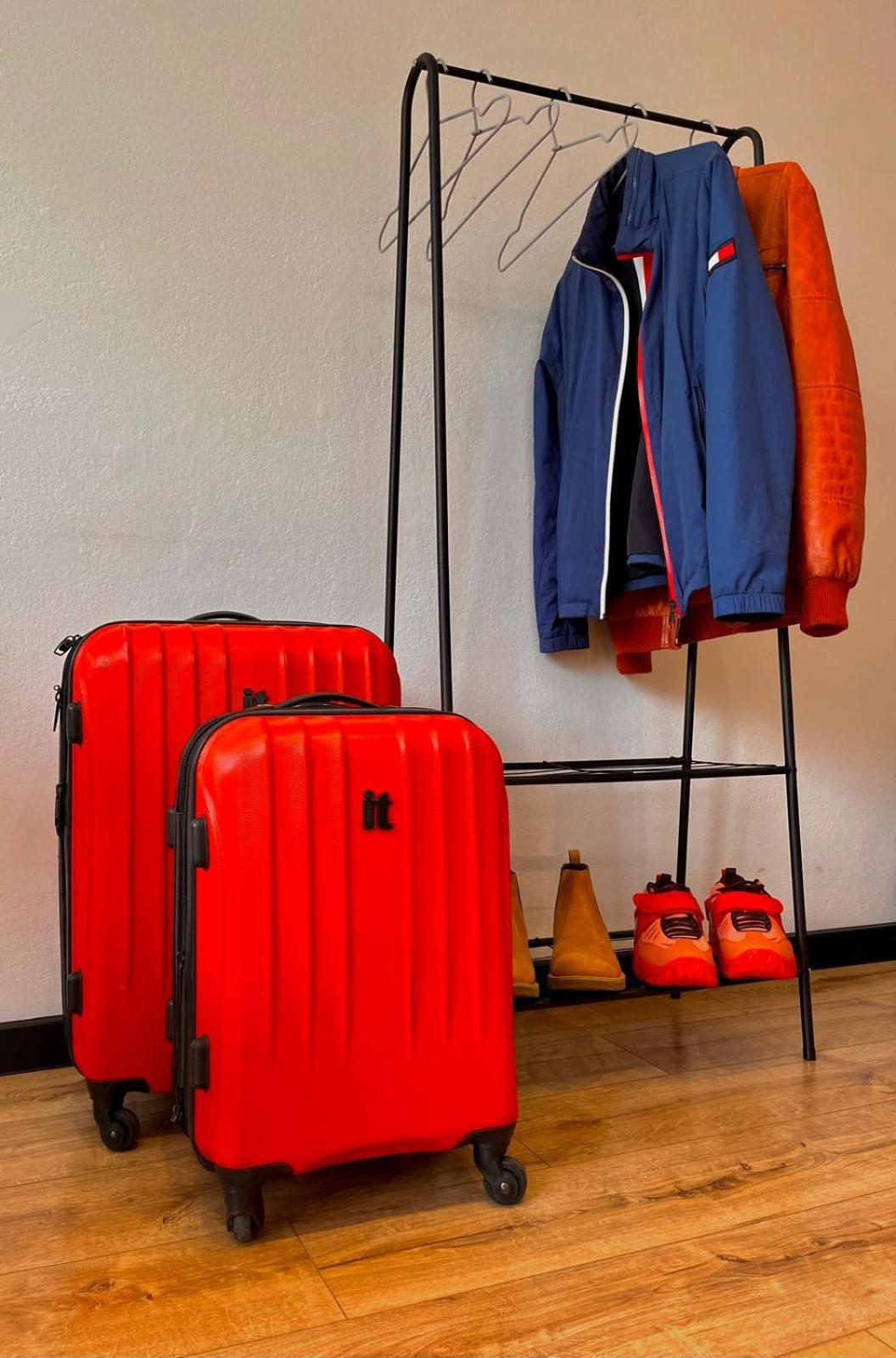 Best 1 Room Condo In Warszawa Center エクステリア 写真