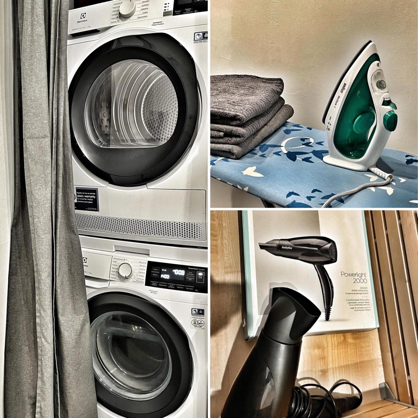 Best 1 Room Condo In Warszawa Center エクステリア 写真