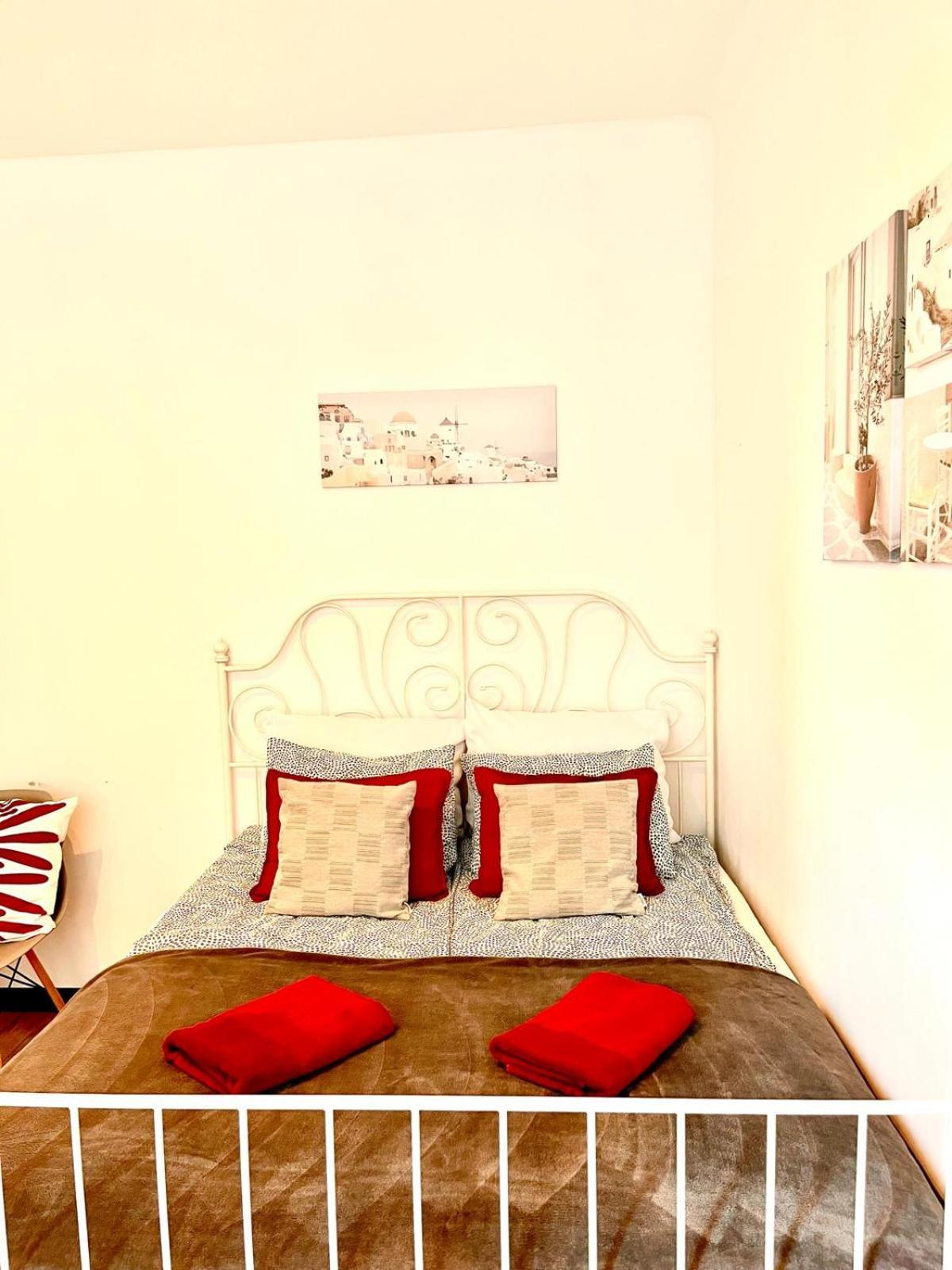 Best 1 Room Condo In Warszawa Center エクステリア 写真