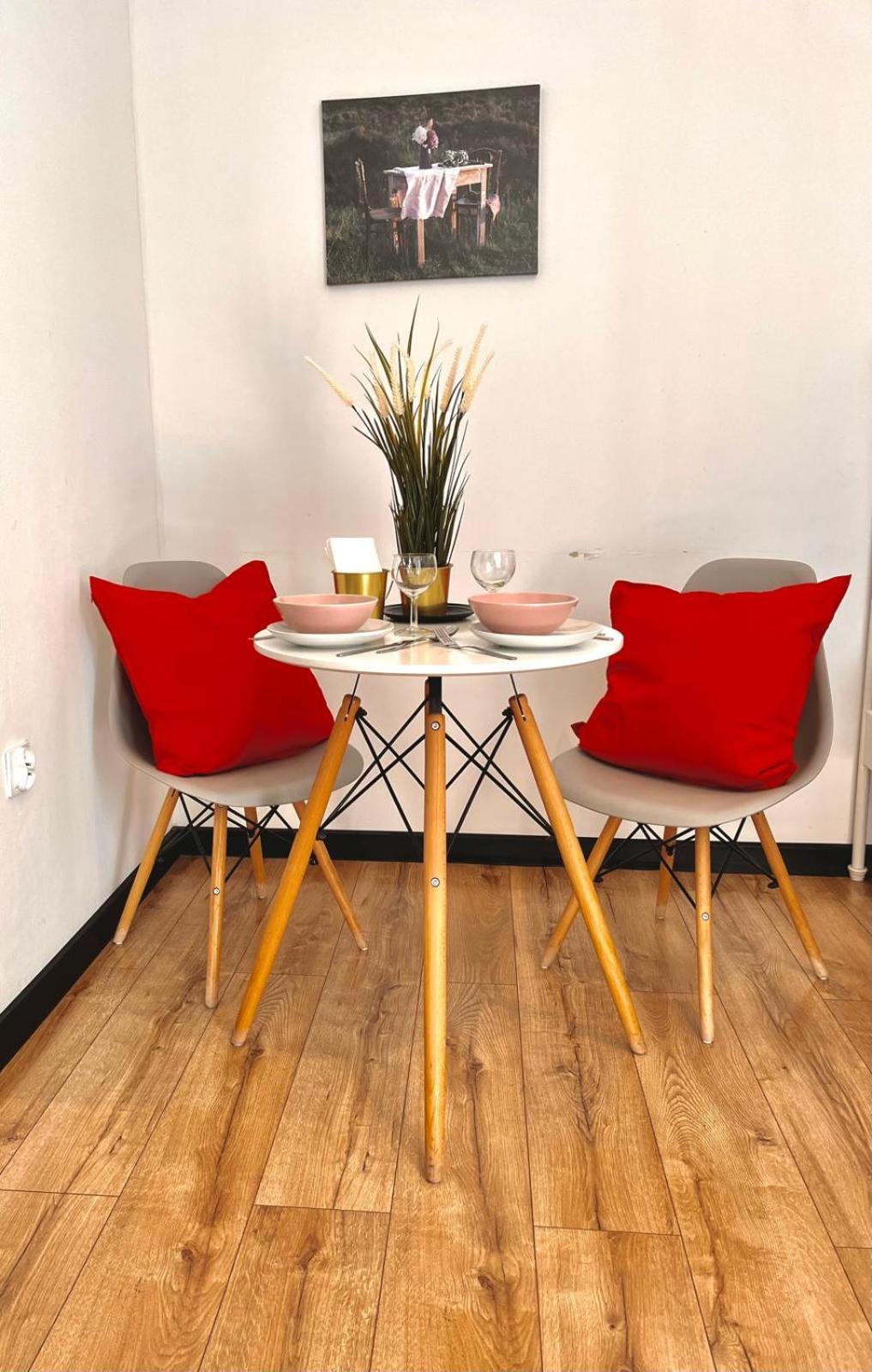 Best 1 Room Condo In Warszawa Center エクステリア 写真