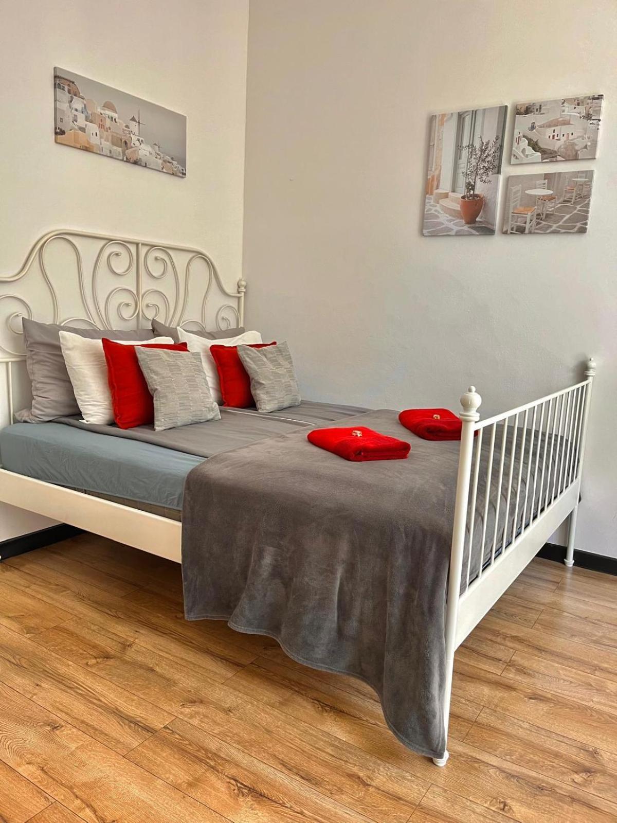 Best 1 Room Condo In Warszawa Center エクステリア 写真