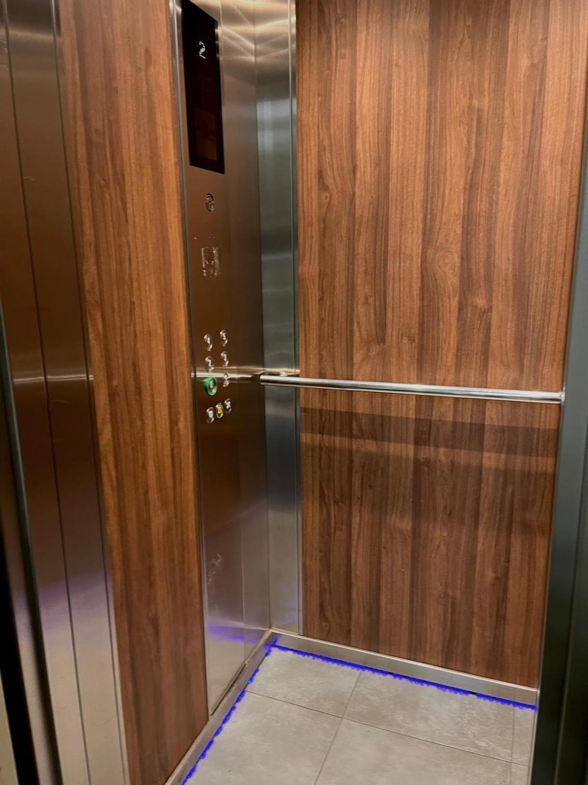 Best 1 Room Condo In Warszawa Center エクステリア 写真