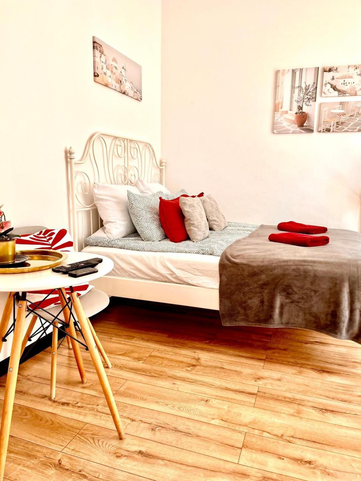 Best 1 Room Condo In Warszawa Center エクステリア 写真