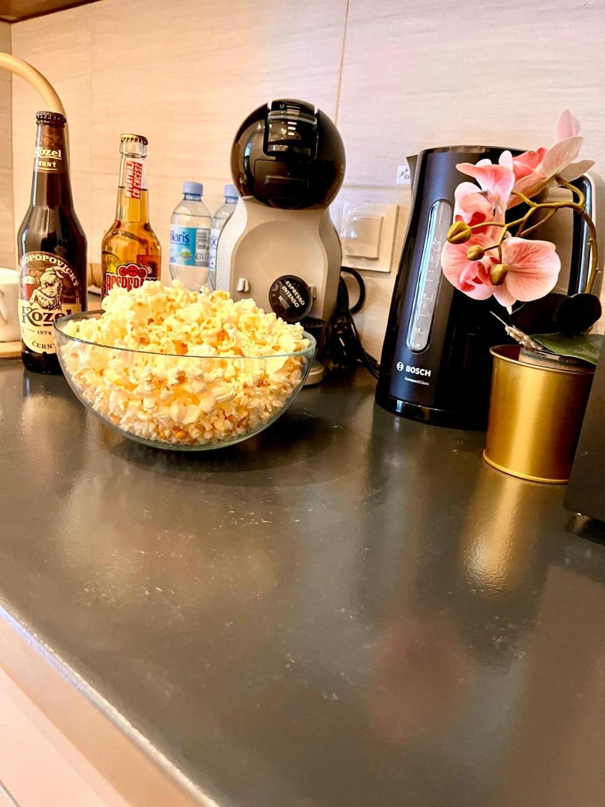 Best 1 Room Condo In Warszawa Center エクステリア 写真